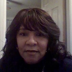 Meet your Posher, Kathy